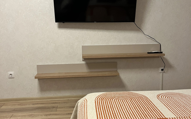 Relax-Apart Sakhara Flat