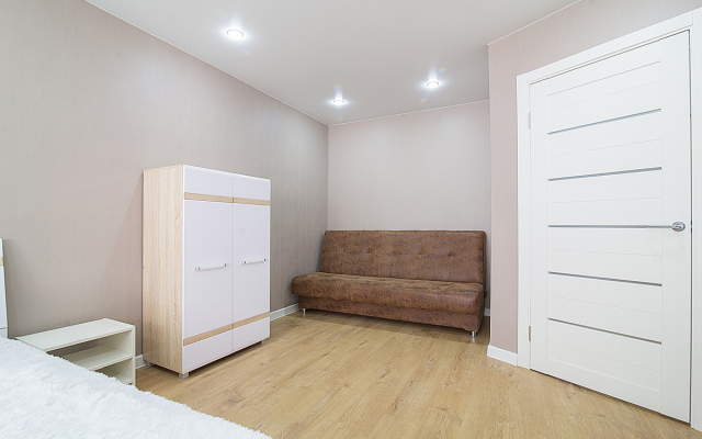 Na Sutki na Budenogo 2 Apartments