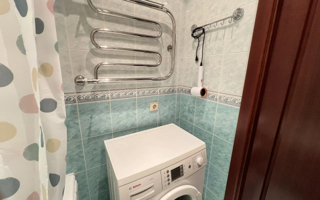 Квартира Уют Стей Марьино