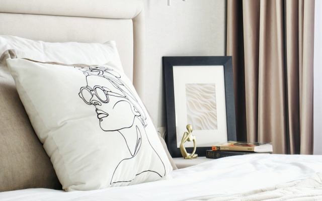 Апартаменты Юрия Левитанского 8