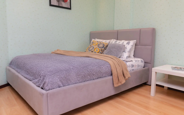 Квартира Cтудия