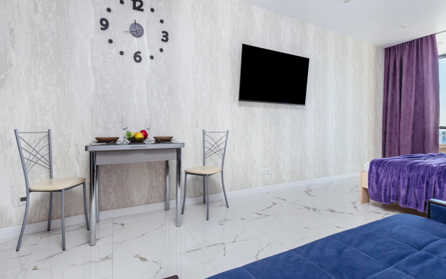 Bulgasari Apartments