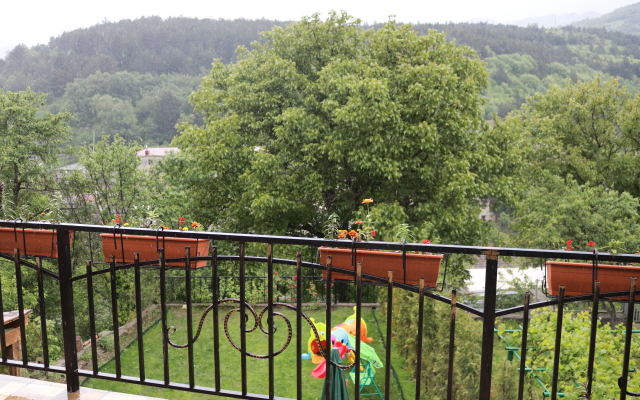 Dilijan Garen House Villa