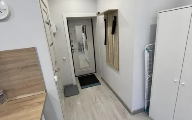 Irkroom Flat 2