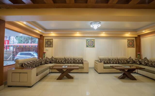 Beli Nepal Hotel
