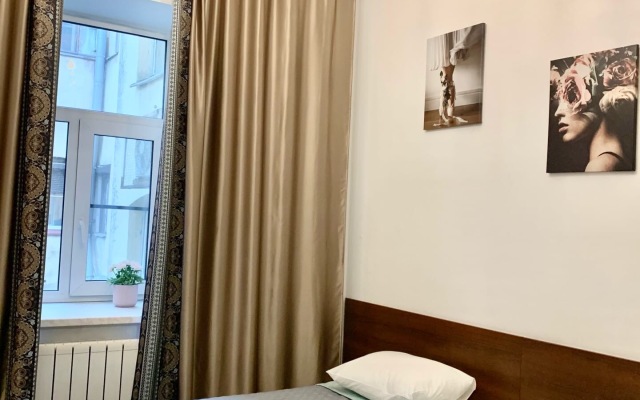 Apartment Piter Palace L47