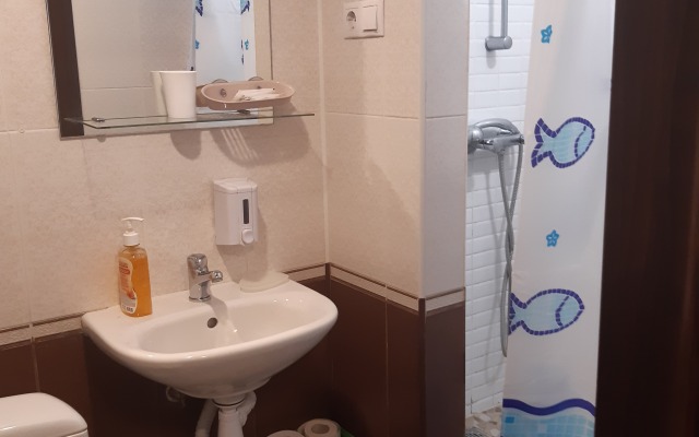 Меблированные комнаты Невские Сны