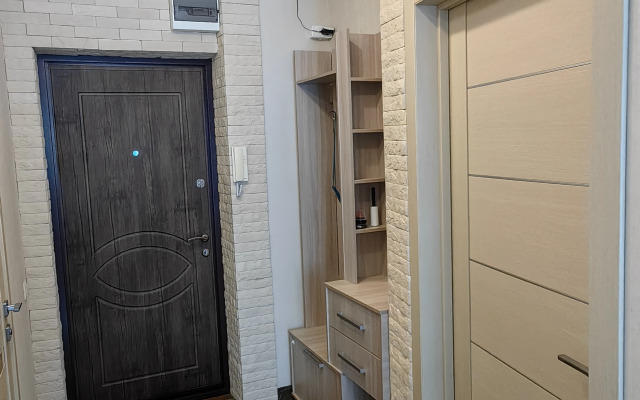 Квартира Краснознаменная 92