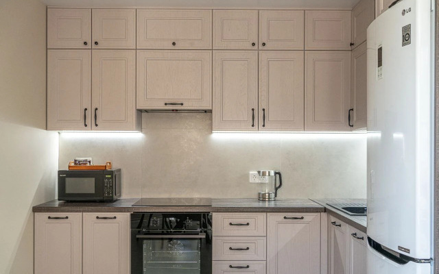 Апартаменты Festival от сети Good Vibes Apartments