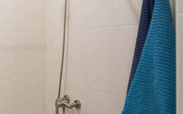 Апартаменты Сапфир