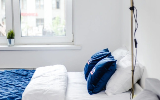 Апартаменты 1 Апартхаус на Инициативной