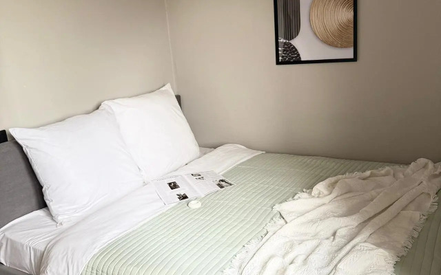 Квартира Гоголя 17