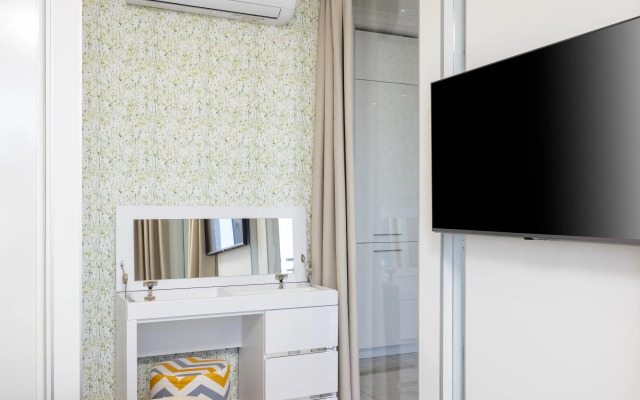 Квартира ЖК Москва 13