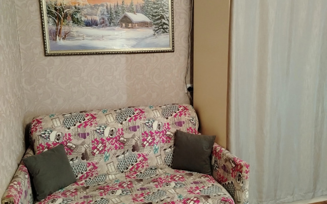 Квартира Рио