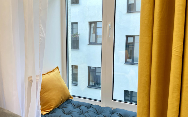 Квартира на 4-й линии Васильевского острова 51 (3)