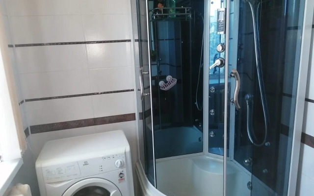 Na Kotovskogo 26B/3 Flat