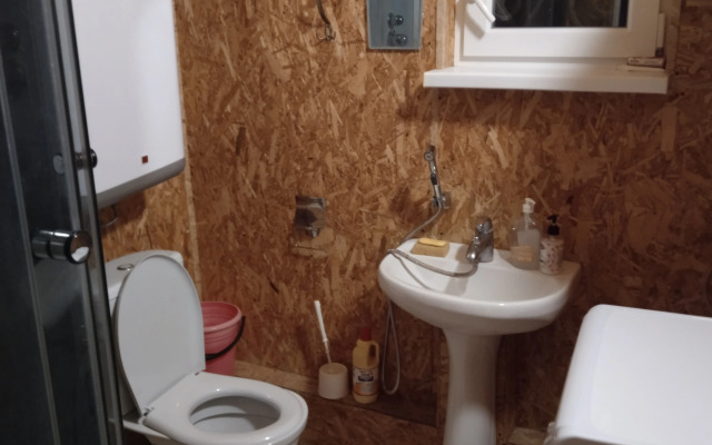 Vasilyok Guest House
