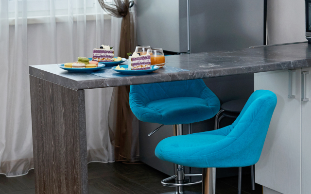 Апартаменты VIAHOME на Тухачевского