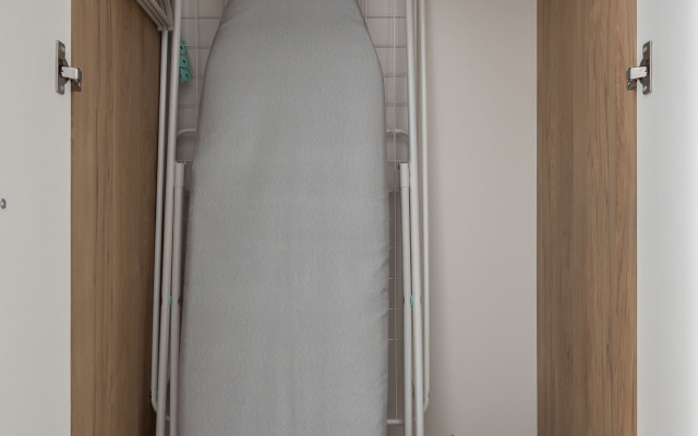 Апартаменты Knokey Павелецкая