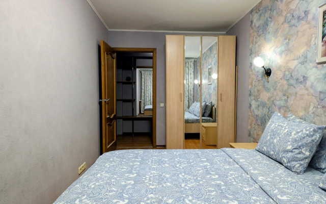 Квартира Свободна - Малая Грузинская 12