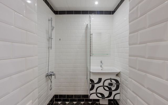 Апартаменты River view Fontanka 85