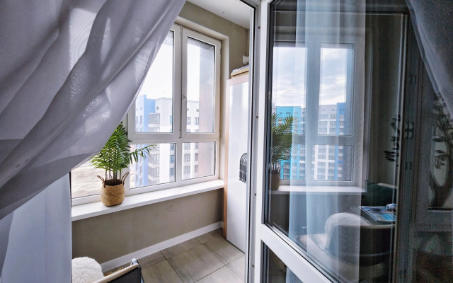 Апартаменты Новороссийск, Россия