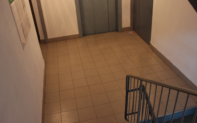 Апартаменты на Бухарестской 156