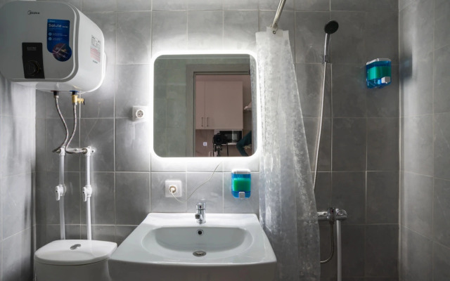 Апартаменты Стадартные Уютные в Подольске