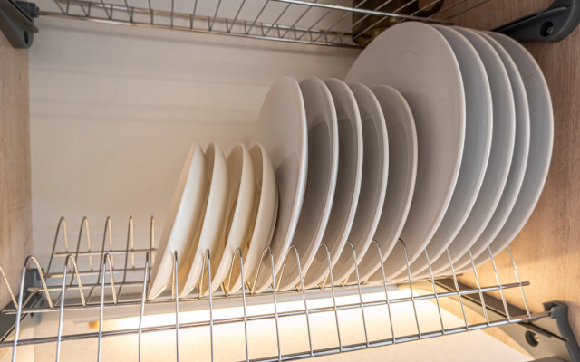 Апартаменты Luxury в Терсколе от Квартирукинг