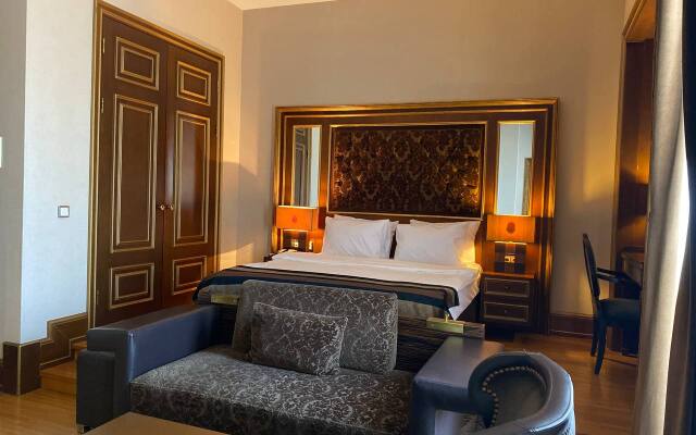 Sultan Inn Boutique Hotel
