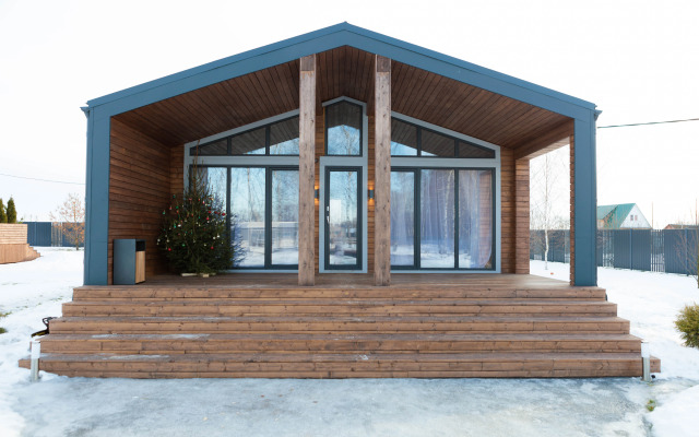 Гостевой дом Семейная ферма Федуловых