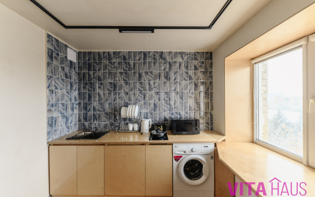 Tsum Apartments