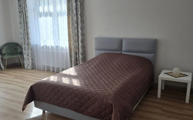 Квартира вблизи моря на Тургенева 9А