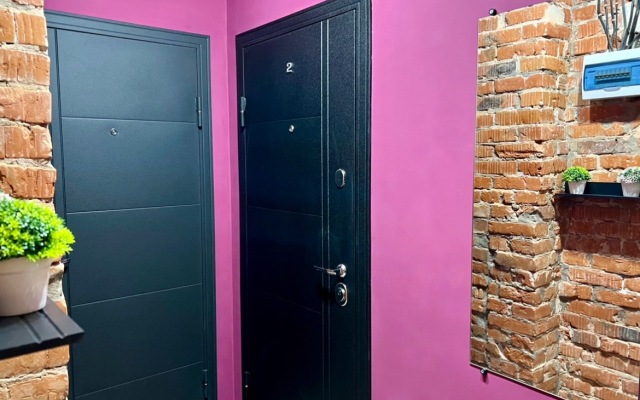 Квартира Вокзальная магистраль 2-2