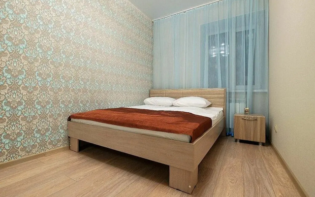 Апартаменты на Горького 66