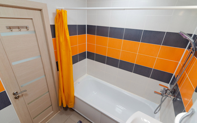 Апартаменты у ТЦ Рио