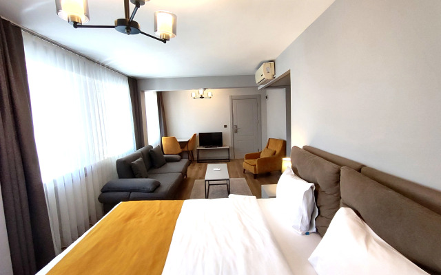 Galata World Hotel