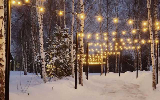 Частный дом в Грин Лаундж