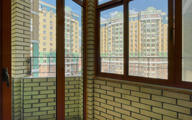 Апартаменты Relax Apart на Улице Германа Титова 5/2 Двухкомнатная Люкс