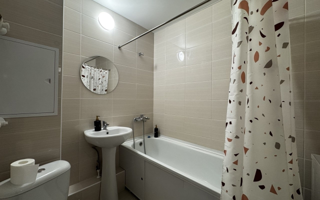 Квартира на улице Рубиновая 12