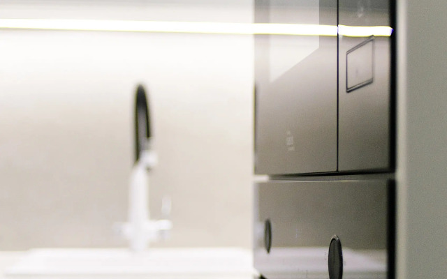 Квартира с Шикарными Закатами