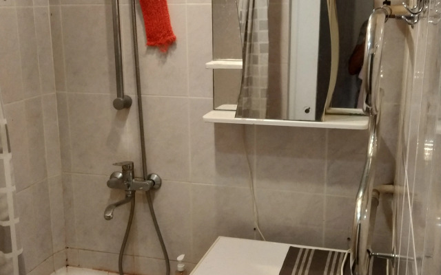 Квартира на Алма-Атинской 94