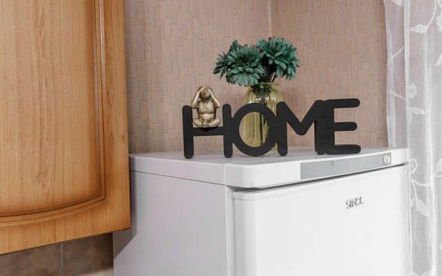 Апартаменты Молодёжный 13