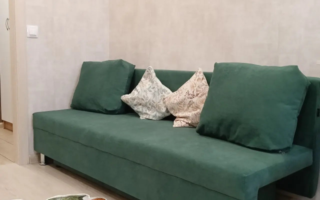 V Ryazani Zhk Berezka Apartments
