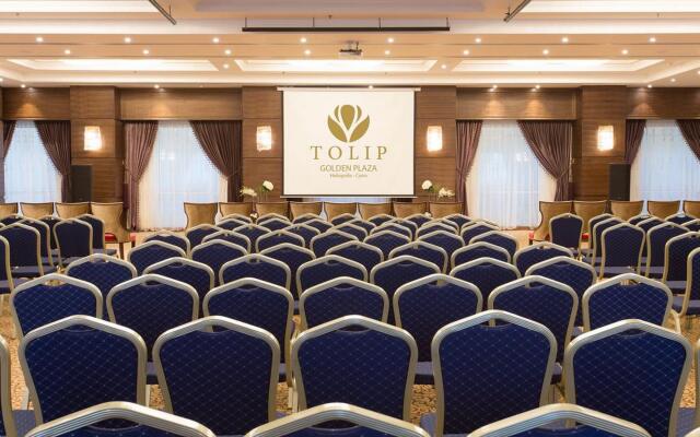 Gewan Cairo Hotel
