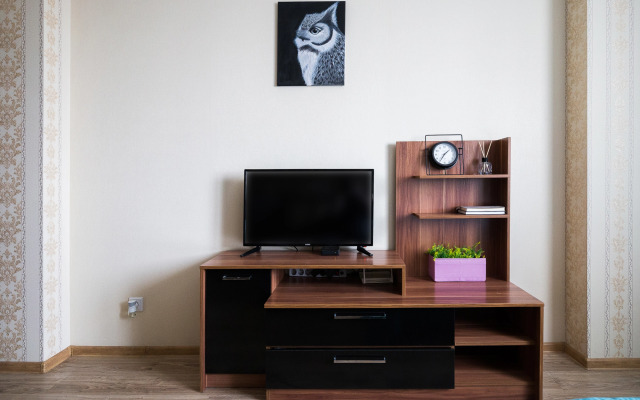 Na Ulitse Romanova 60/1 Flat