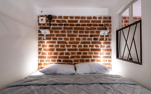 Апартаменты с Видом на Канал Грибоедова