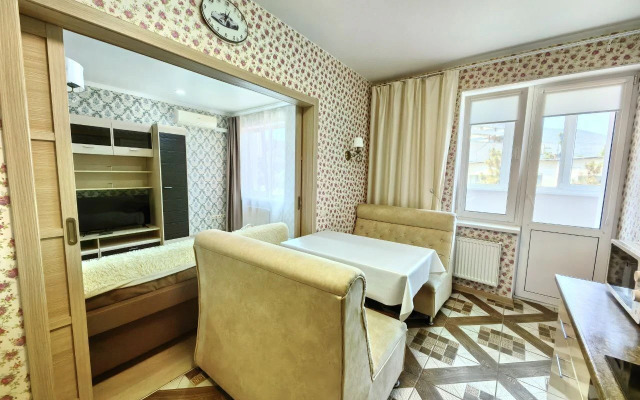 Na Ulitse Shkolnaya 19 Flat