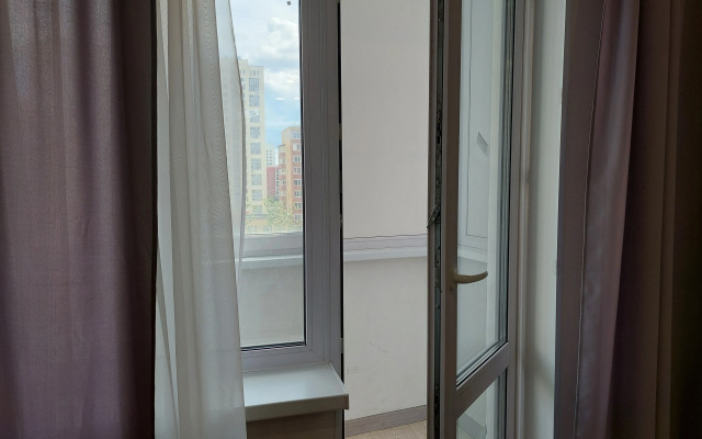 Uyutnaya Nedaleko Ot Akvaparka Flat