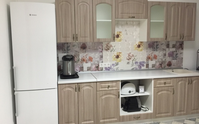 Меблированные комнаты Provans на Тверской